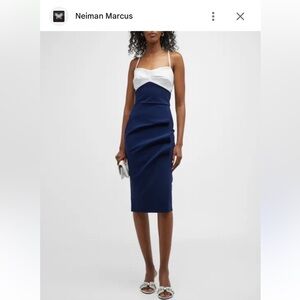 Women's Blue Skirt new without tag